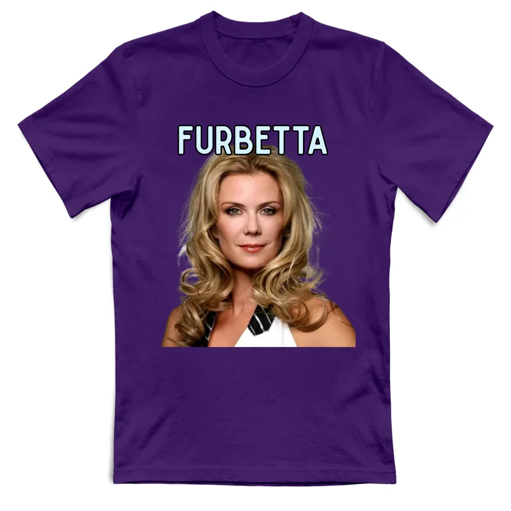 Maglietta Furbetta Brooke — BorninProvincia